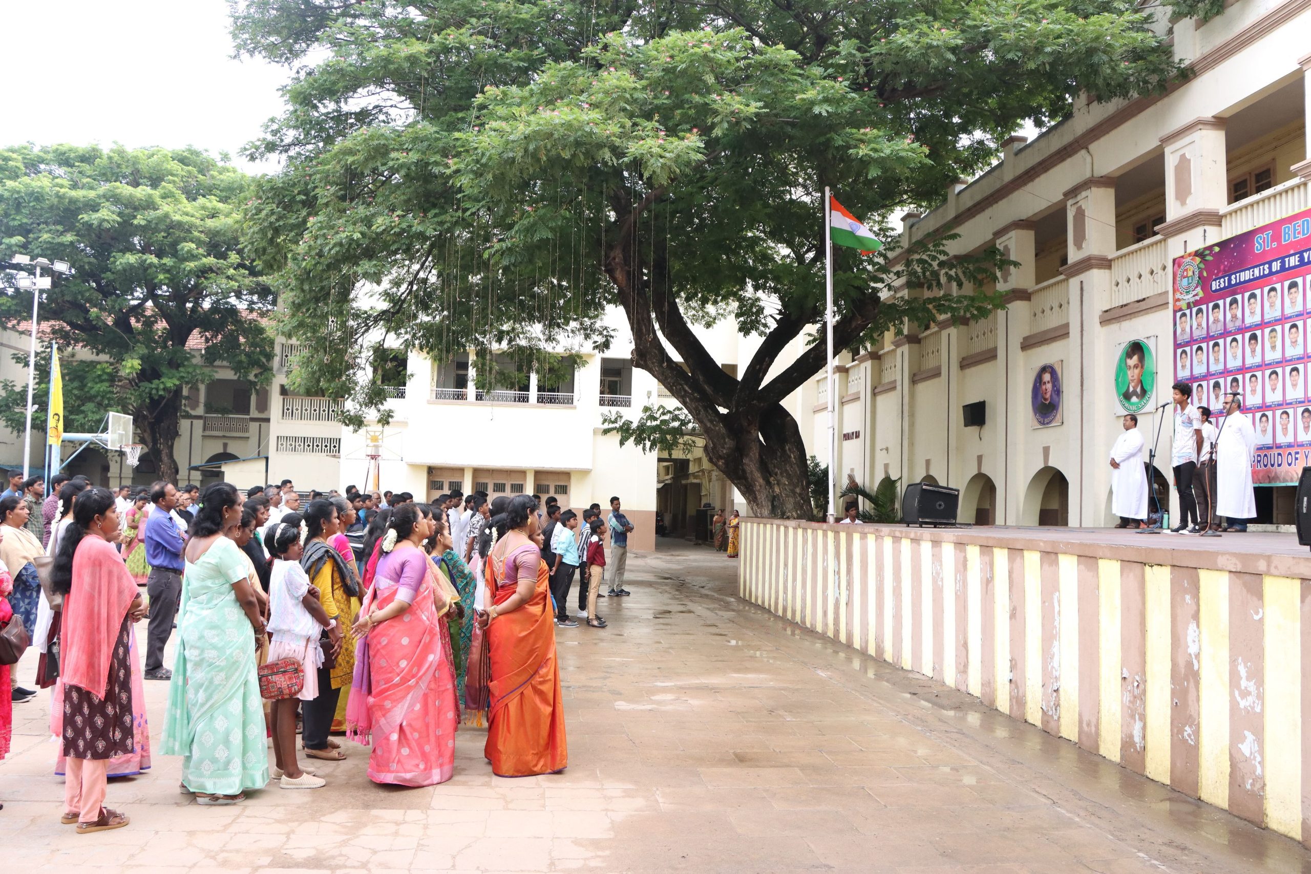 Independence Day 15.08.2023